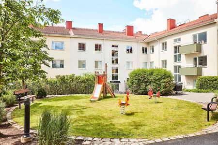 Brahegatan 56 B - Foto 4