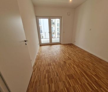 2 Zimmer Penthouse-Wohnung nahe Zentrum von Saarbrücken - Foto 1