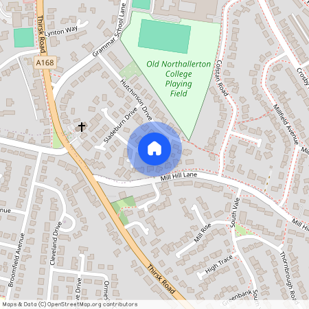 3 Ash Ridge, Northallerton