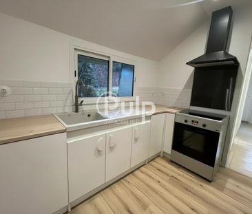 Maison à louer à Bruay La Buissiere - Réf. lie17624 - Photo 3