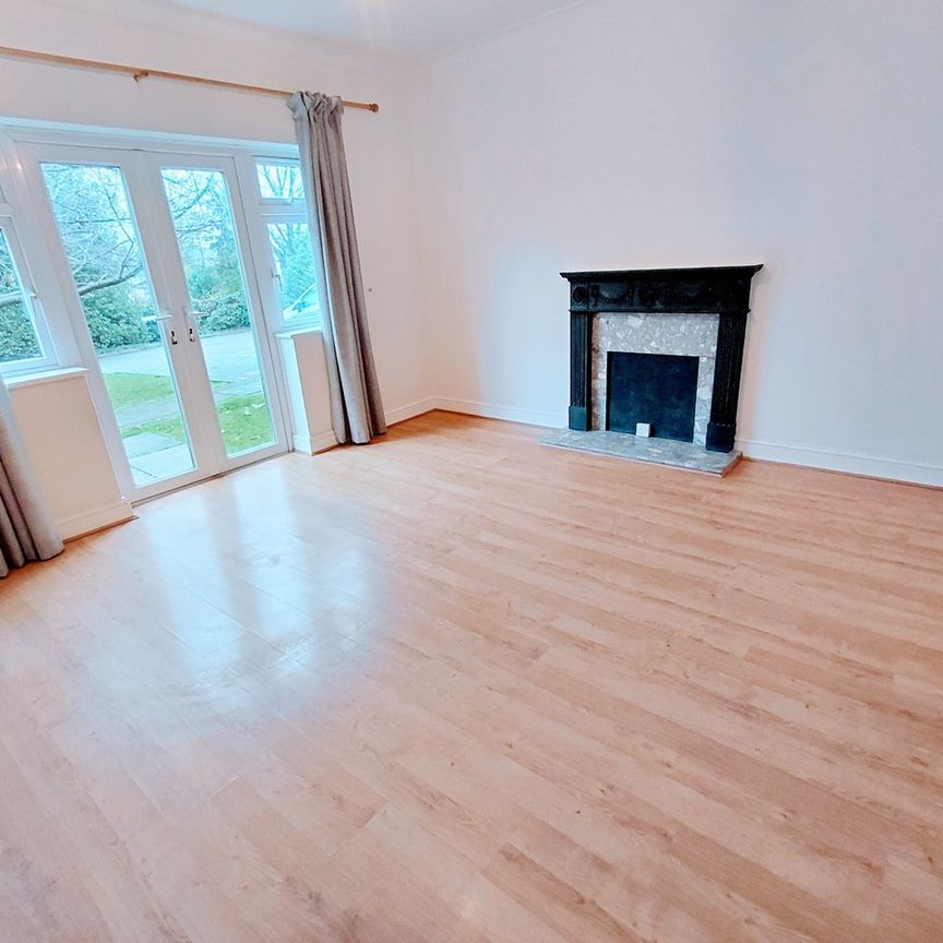 1 Bed Flat, Horniman Grange, SE23 - Photo 1