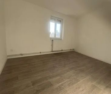 Maison à louer 2 pièces 48.85m² - Photo 1