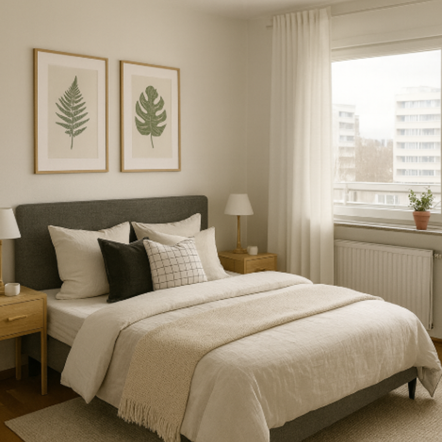 Lindängsplan 12, Lindängen - Photo 1