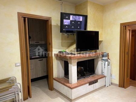 Bilocale via Endimione, Torre Angela, Roma - Photo 3