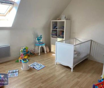Maison à louer 4 pièces 91m² - Photo 2