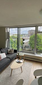 Furnished Junior 1-bedroom condo in the heart of Olympic Village - Photo 4