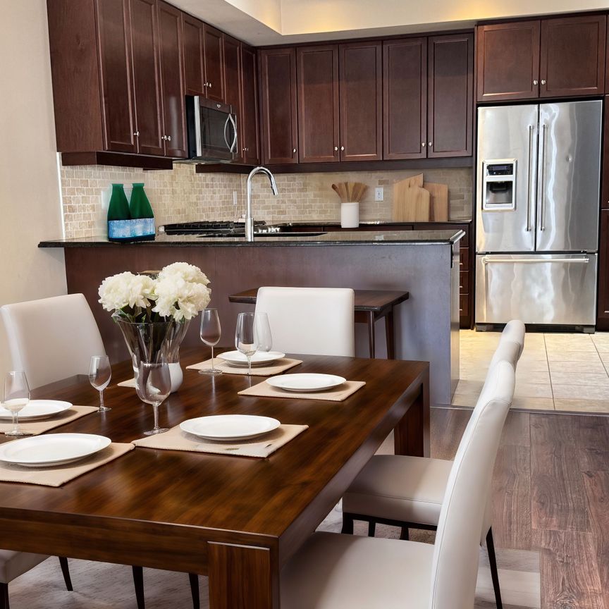 For Lease - 3112 Cornell Common, Oakville, Ontario - Photo 1