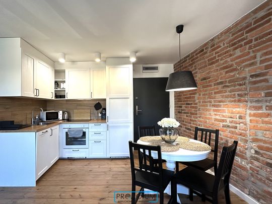 2 pokoje, miejsce postojowe, blisko Starówki! - Photo 1