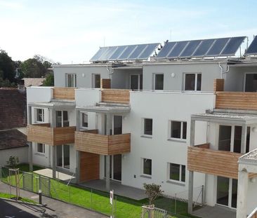 Traumhaftes Wohnen in Pottenbrunn - moderne 3-Zimmer Wohnung mit Te... - Foto 4