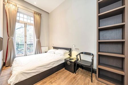 2 bedroom flat to rent - Photo 5