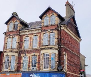 Apt 4 Belgravia House, 2a Belgravia Avenue, Belfast, BT9 7BJ - Photo 4