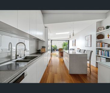 32 Gipps Street, Paddington, NSW 2021 - Photo 2