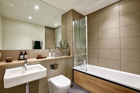 2 bedroom apartment to rent - Photo 3