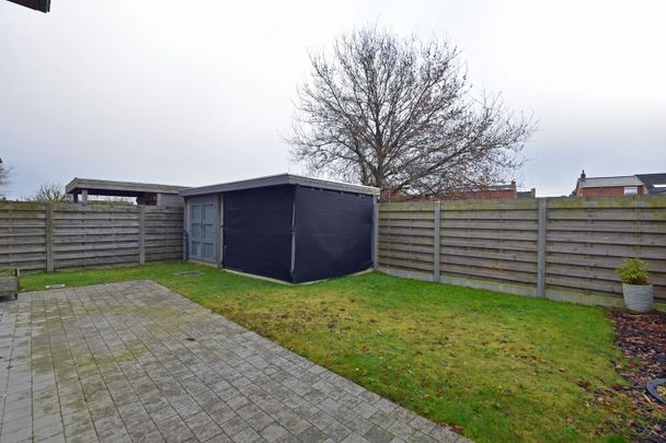 Rustig gelegen en energiezuinige woning te huur! - Photo 1