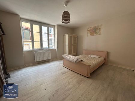 Location Appartement 2 pièces 46m² MACON 71000 - Photo 4