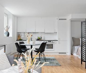 Norra Säterigatan, Göteborg - Photo 1