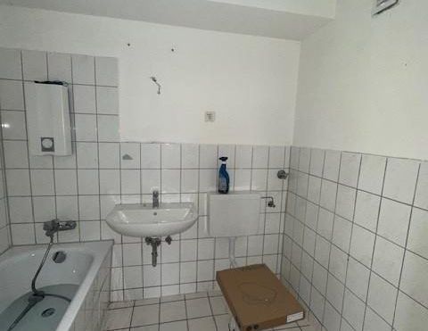 Demnächst frei! 3-Zimmer-Wohnung in Solingen Mitte - Photo 1