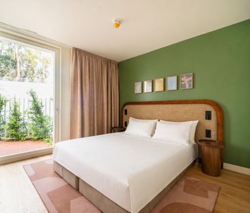 Apartamento T2 em Lisboa - Photo 4