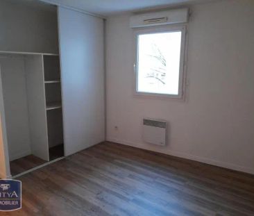 Appartement à louer 2 pièces 50.67m² - Photo 4