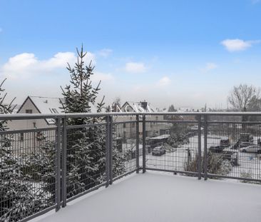 Mieszkanie na wynajem | Zawady | 59 m - Photo 1