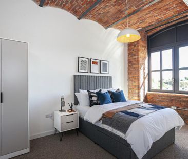 1 bedroom apartment to rent - Photo 4