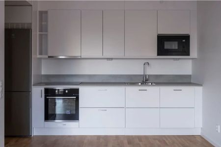 Barkarbyvägen, Järfälla - Photo 3