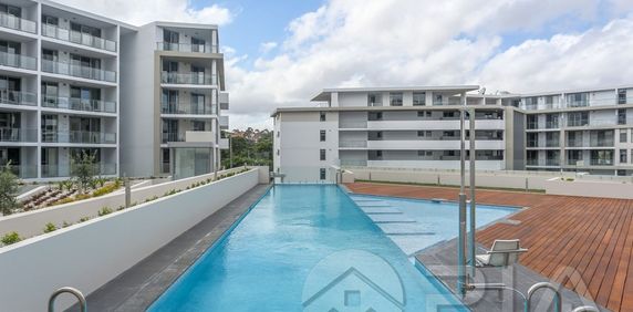 601/27 Cook Street TURRELLA - Photo 2