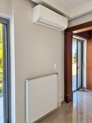 Διαμέρισμα για ενοικίαση Ελευθερίας (Παλαιό Ψυχικό) - Photo 2