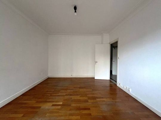 Appartement 1 pièce - Photo 1