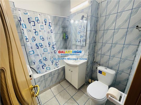 Inchiriere apartament 2 camere, Ultracentral, Galerii, Ploiesti - Fotografie 1