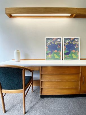 Welcome to apartment 306 in Sharella Living in Thorndon. - Photo 1