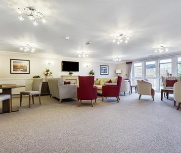 Dutton Lodge , Penrith - Photo 3