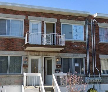 7122 18e Avenue, app.A, H2A 2M8, H2A 2M8, Montréal - Photo 6