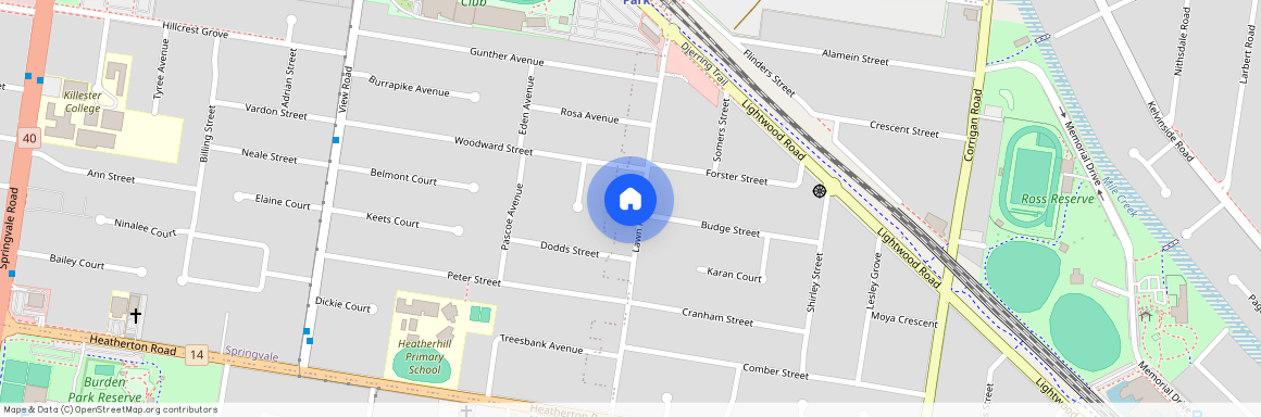 6/30 Lawn Road, Noble Park, VIC 3174