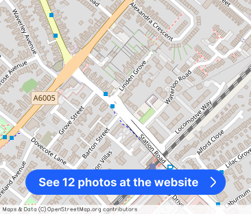 1 bedroom house share for rent - Photo 1