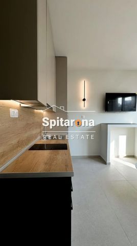 Studio/Γκαρσονιέρα για ενοικίαση Δημαρχείου (Αμπελόκηποι) - Photo 5