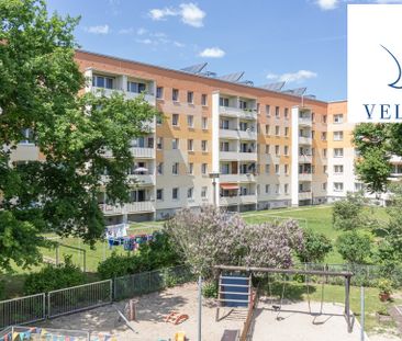 Schöne 3 Raumwohnung in der 3 Etage mit Balkon zu vermieten, im familiärer Umgebung* - Foto 5