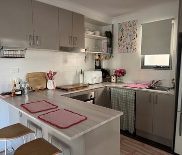 74/75 Elizabeth Jolley, Franklin ACT 2913 - Apartment For Rent | Do... - Photo 4