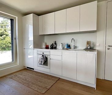 2½ Zimmer-Wohnung in Meilen (ZH), möbliert, auf Zeit - Photo 3