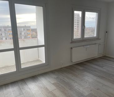 Hier können Sie sich niederlassen. - Foto 1
