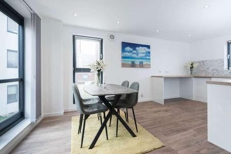 Beckham Place, Norwich, NR3 - Photo 5