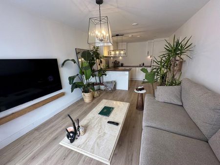 2 bedroom flat to rent - Photo 2