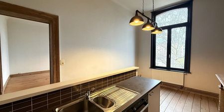 Appartement te huur in Antwerpen voor € 1.195 met 2 slaapkamers - Foto 5