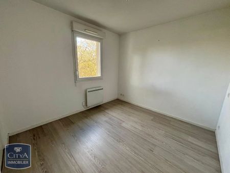 Appartement à louer 2 pièces 55.82m² - Photo 4