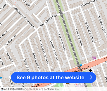 Chester Road, Tuebrook - Photo 1