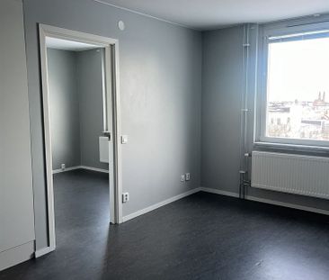 Stockholm, Liljeholmen, Nybohovsbacken, 34kvm, 2 rum - Foto 1