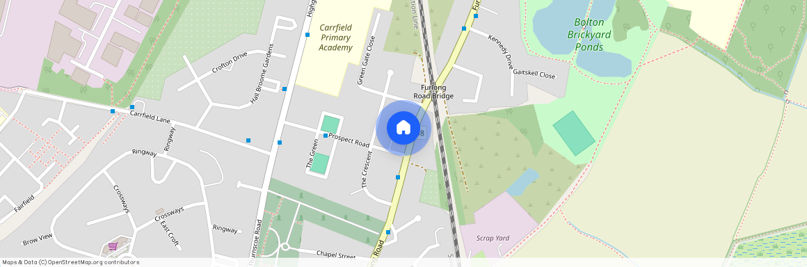 Furlong Road, Rotherham, Bolton-Upon-Dearne