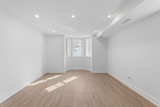 For Lease - 314 Lonsdale Road Unit# 1, Toronto, Ontario - Photo 1