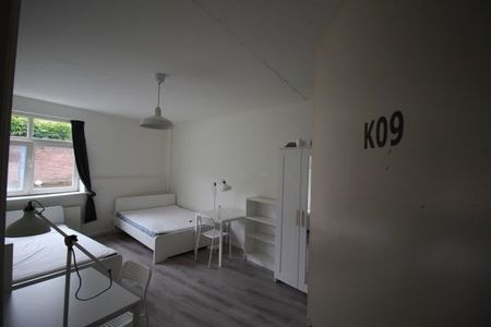 Te huur: Kamer Coclersstraat in Maastricht - Foto 3