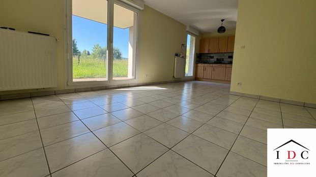 Location Appartement 3 pièces 65m² SAVERNE 67700 - Photo 1